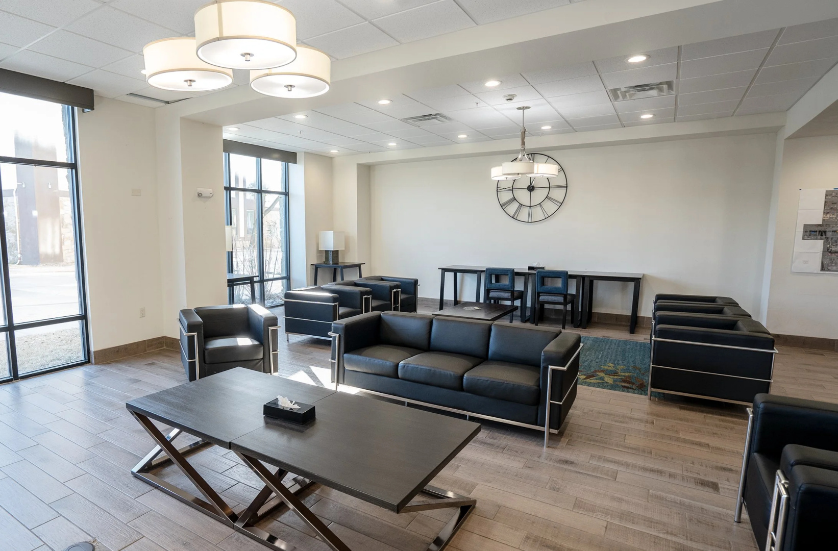 Photo - Atrium Hotel and Suites DFW Airport South