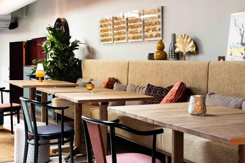 Foto - Hotel Mai Amsterdam