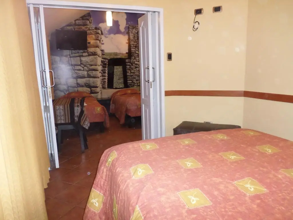 Foto - Qosqo Wasi Hotel