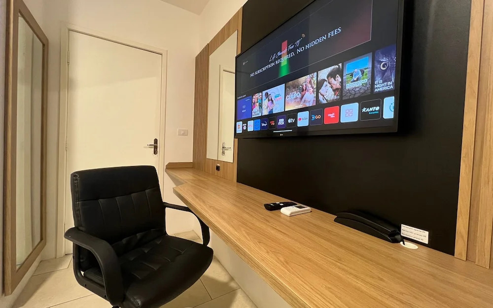 Foto - Pousada Recanto Forte