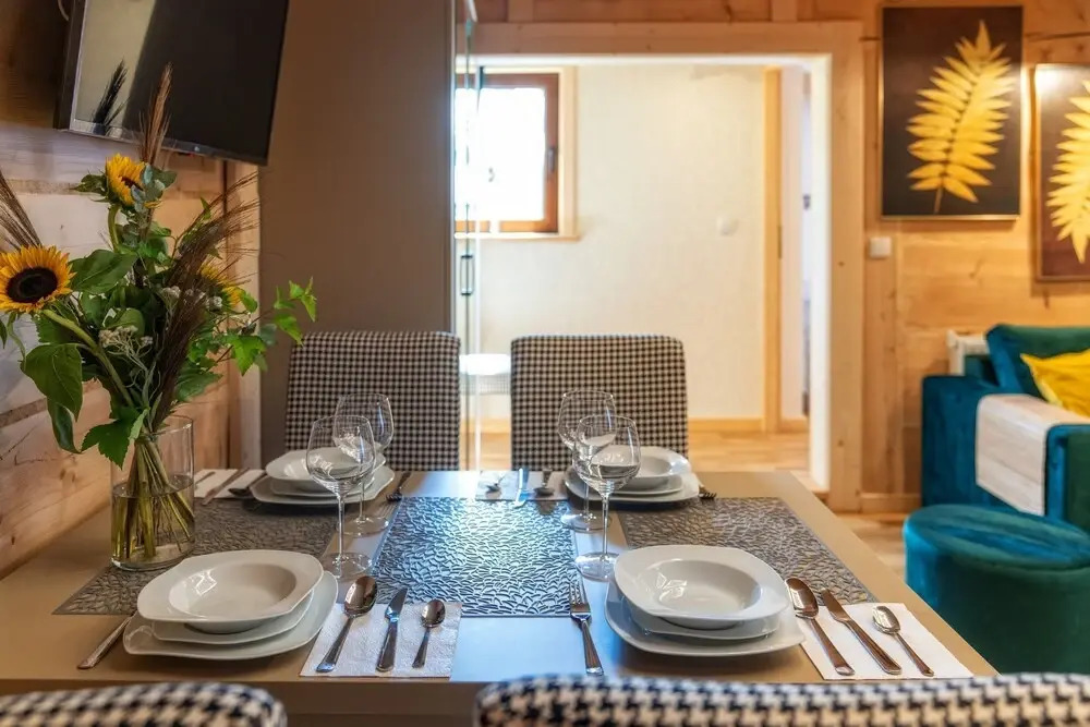 Foto - Chałpa u Zbójnika