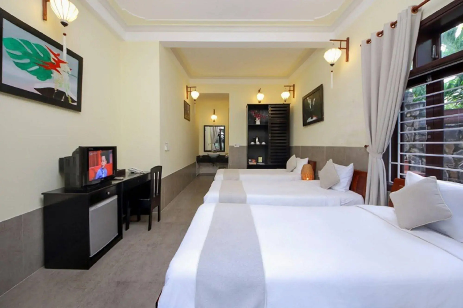 Foto - Loc Phat Hoi An Homestay