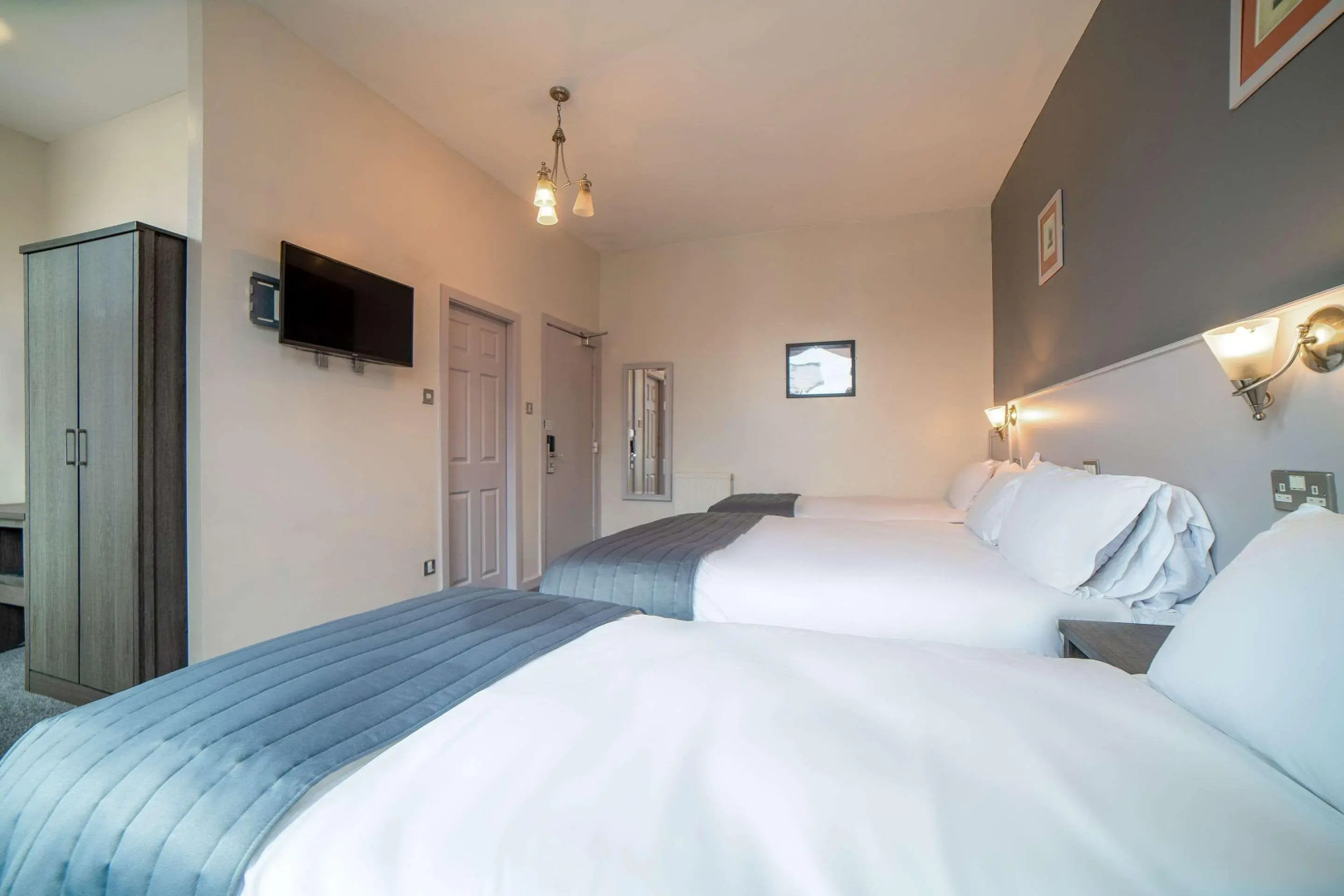 Photo - Comfort Inn Blackpool Gresham