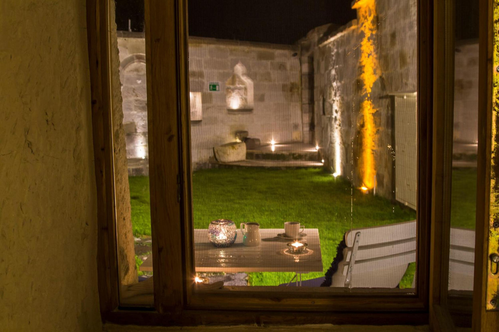 Foto - Azure Cave Suites - Cappadocia
