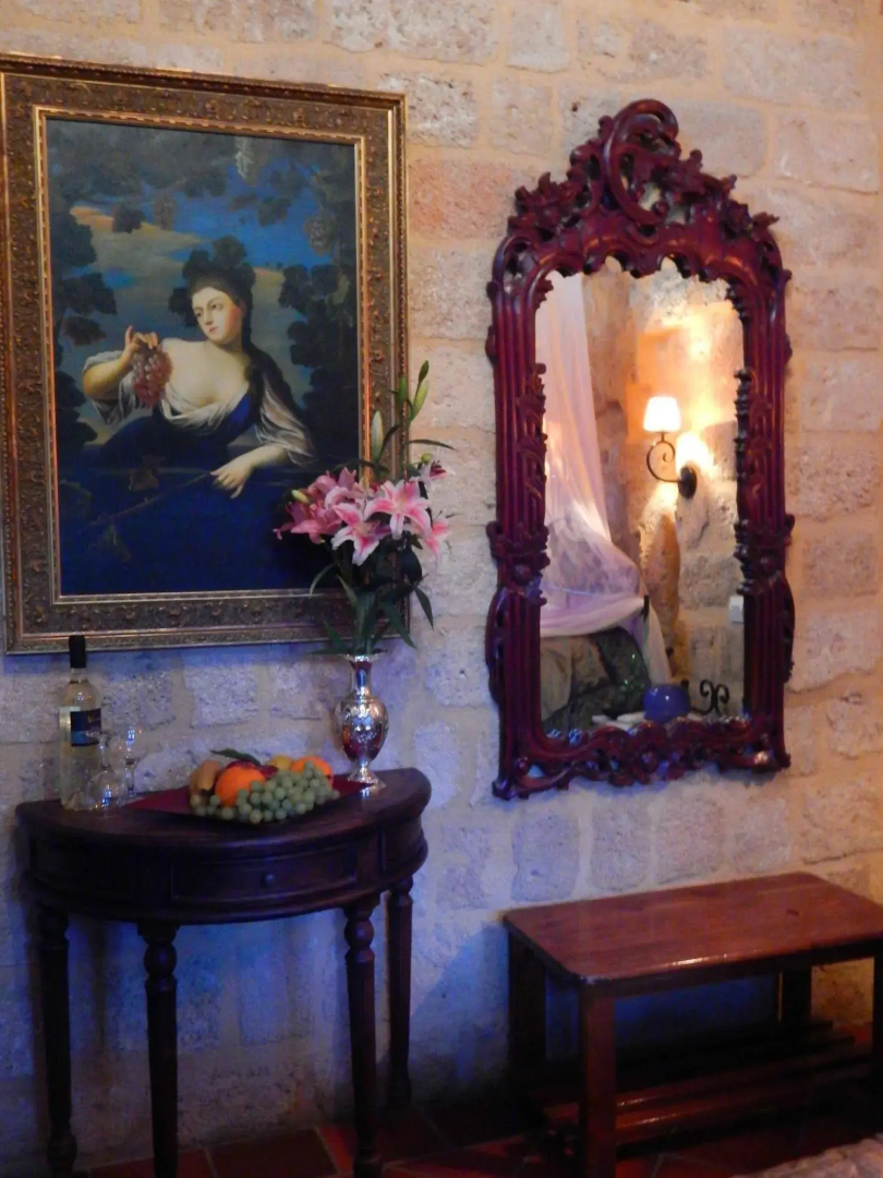 Foto - S.Nikolis' Historic Boutique Hotel