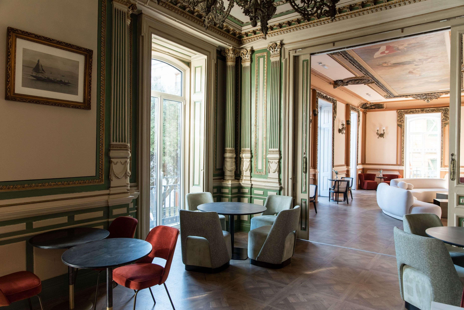 Photo - Soho Boutique Palacio de Pombo