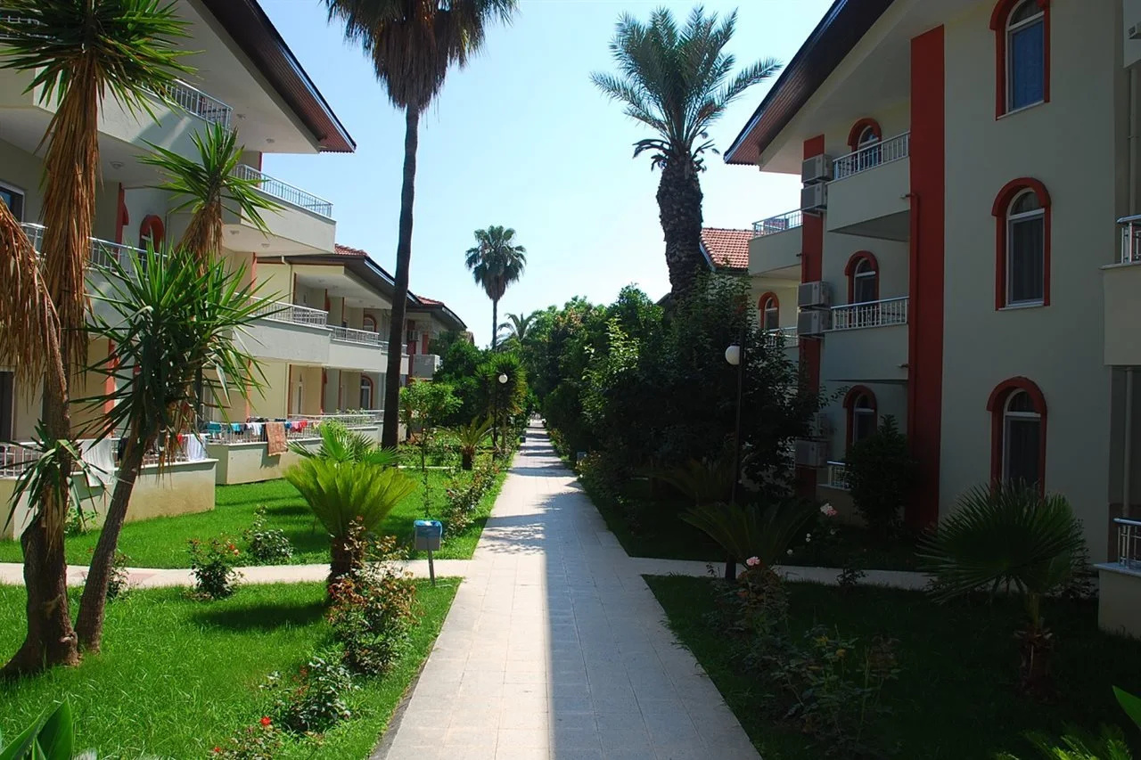 Foto - Sırma Hotel - All Inclusive