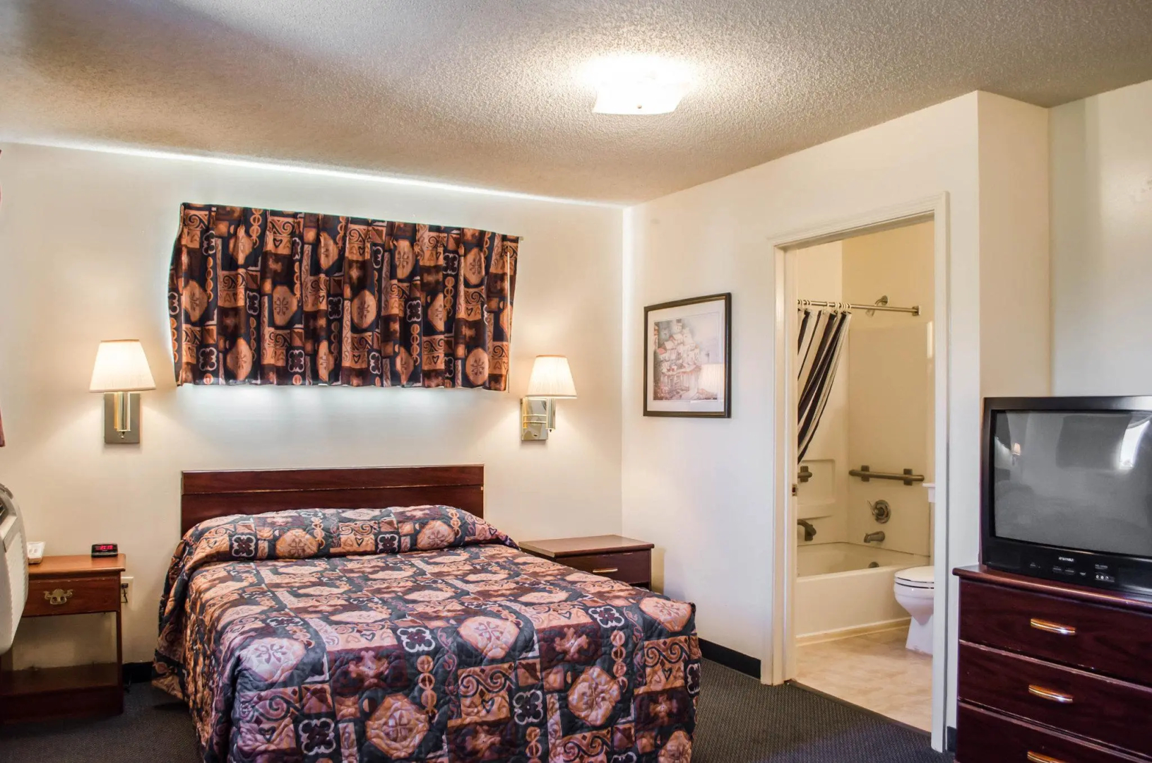 Foto - Tampa Bay Extended Stay Hotel
