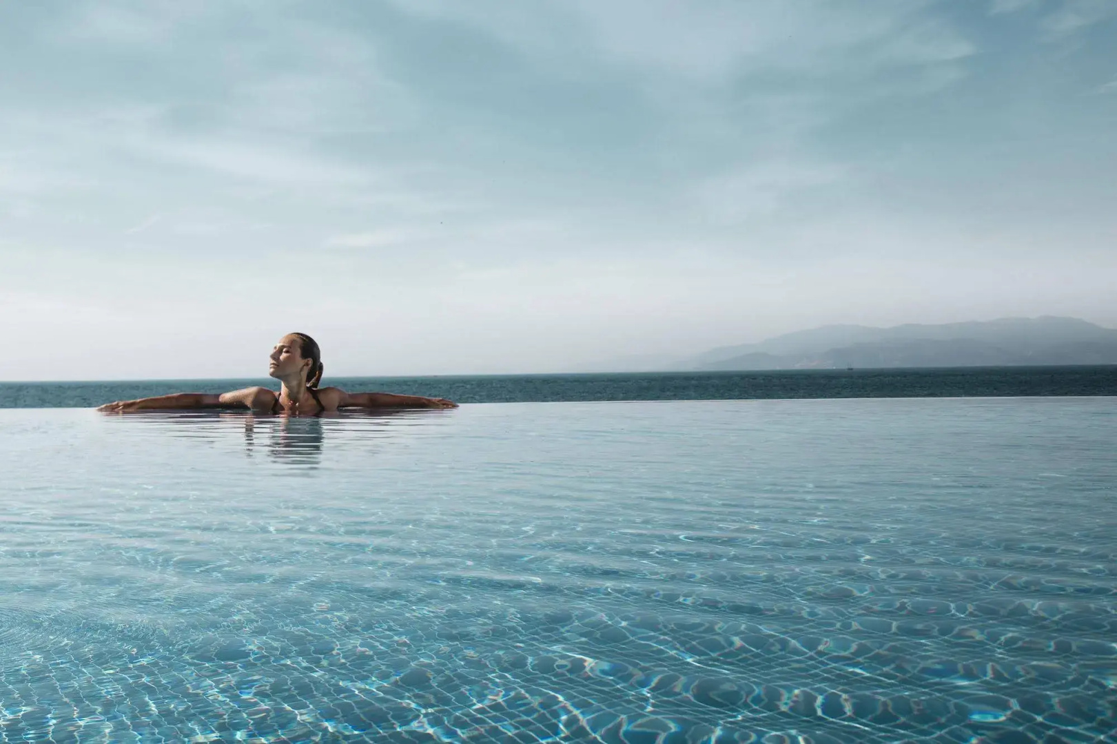 Photo - Charisma De Luxe Hotel