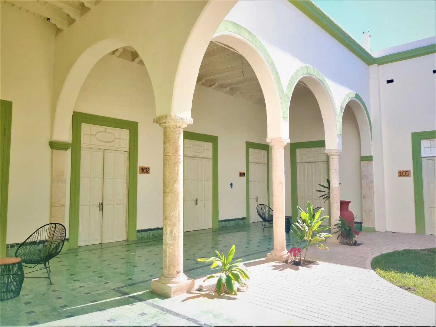 Foto - Hotel Boutique La Casona By Kavia