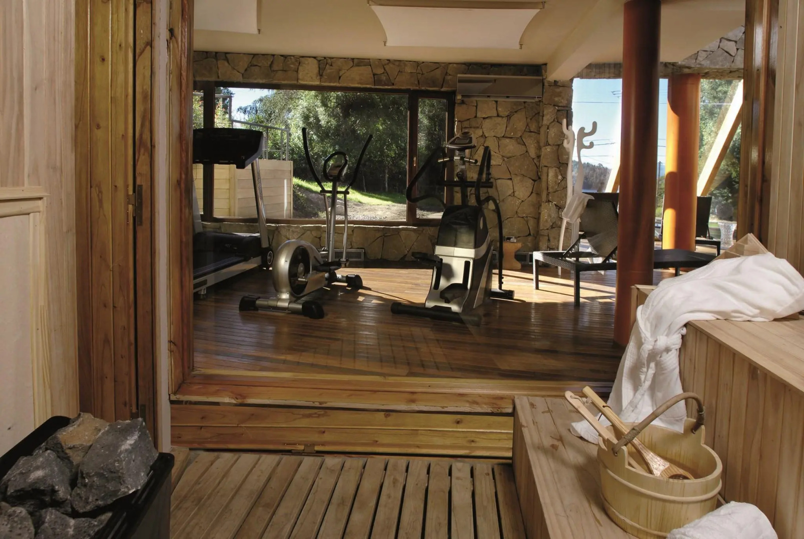 Photo - Rochester Bariloche Suites & Spa