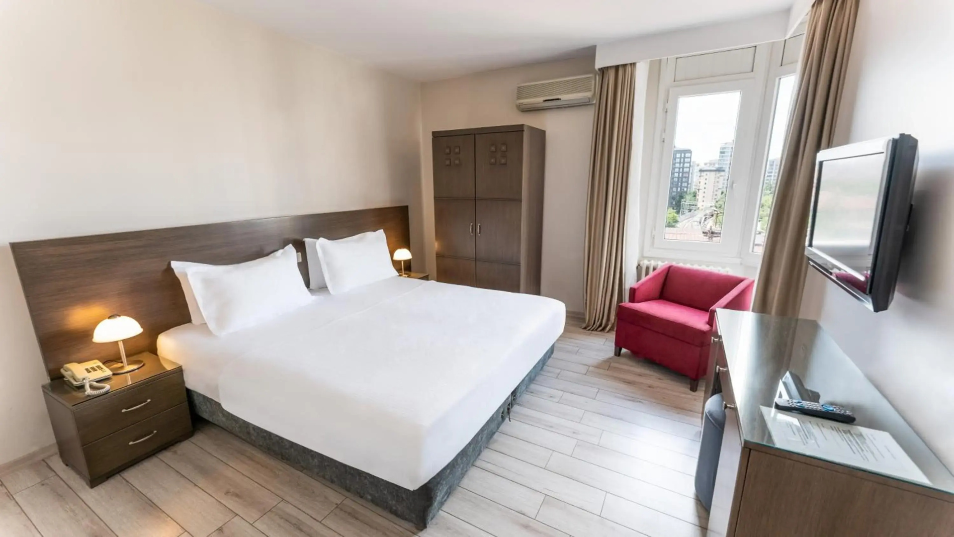Foto - The Marmara Suadiye Residence