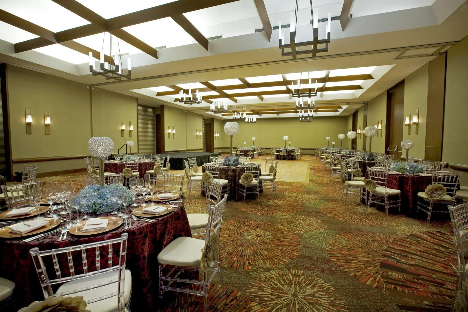 Foto - JW Marriott Hotel Bogota