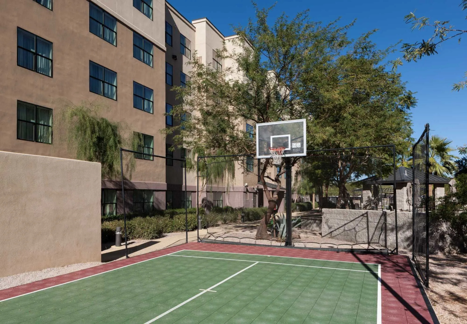 Foto - Residence Inn Phoenix North Happy Valley