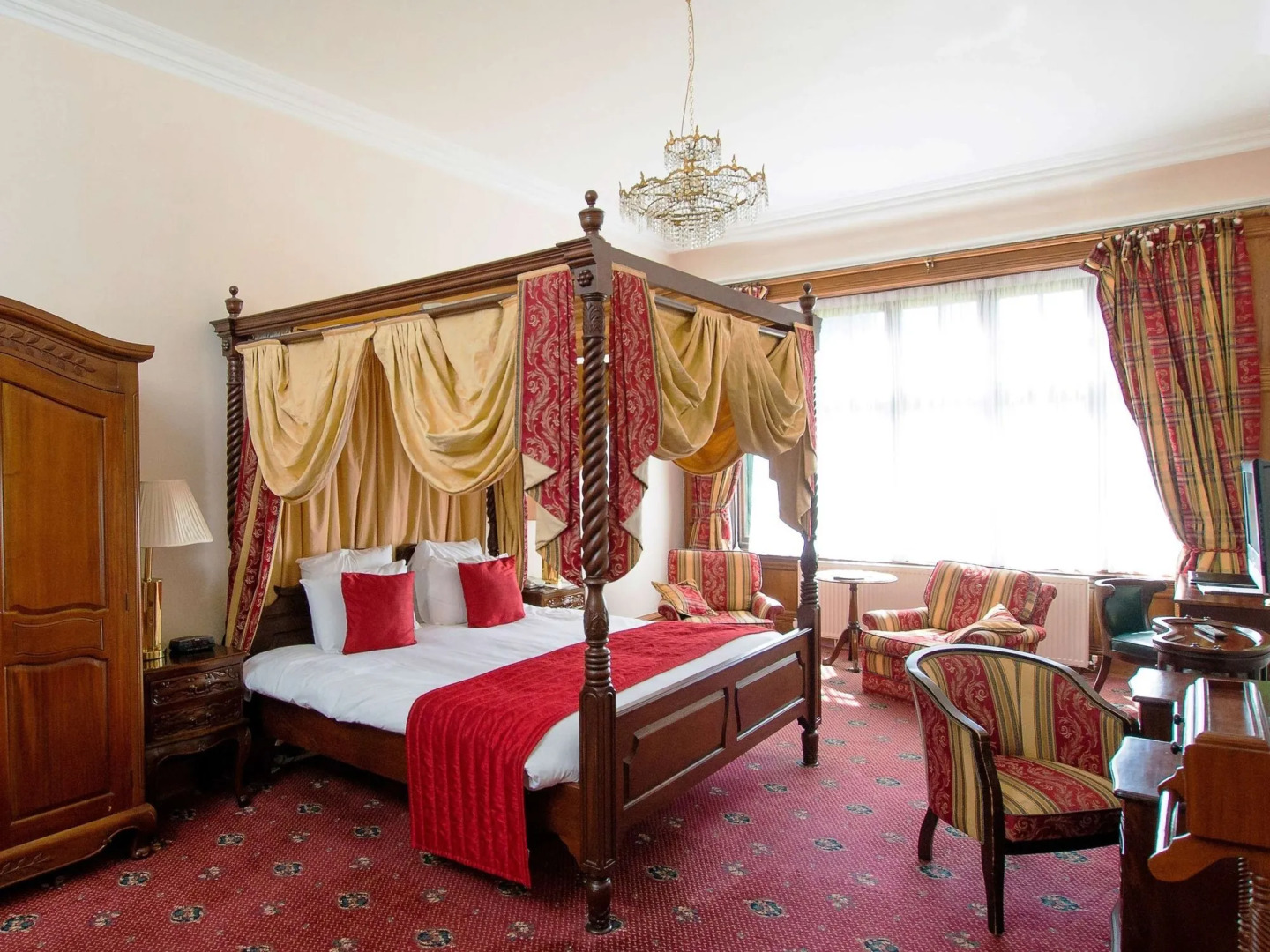 Photo - Stanhill Court Hotel, a member of Radisson Individuals
