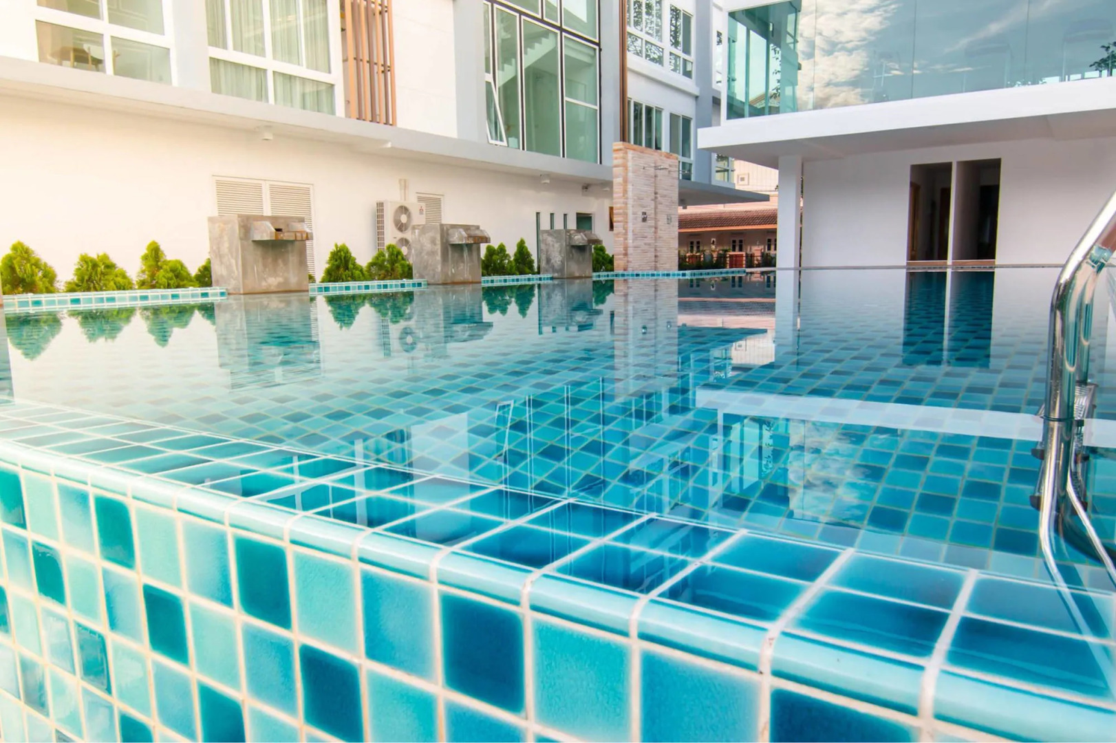 Photo - Hinoki Hotel - ONSEN Chiang Mai