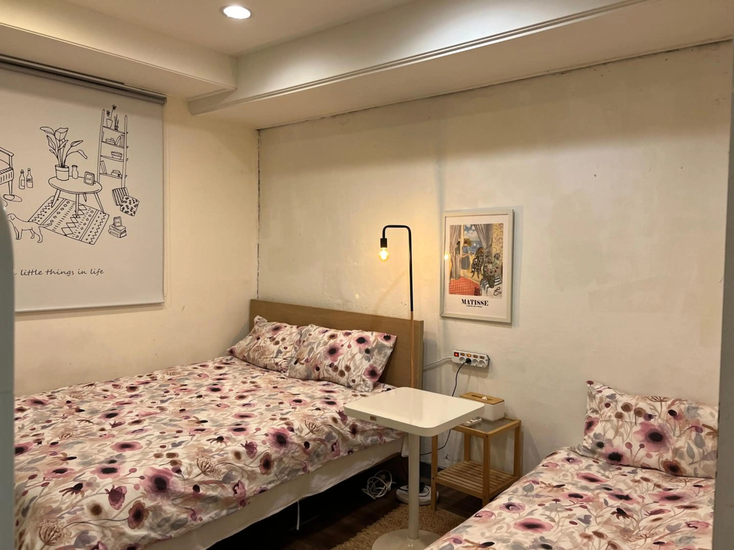 Foto - Hostel Seoul