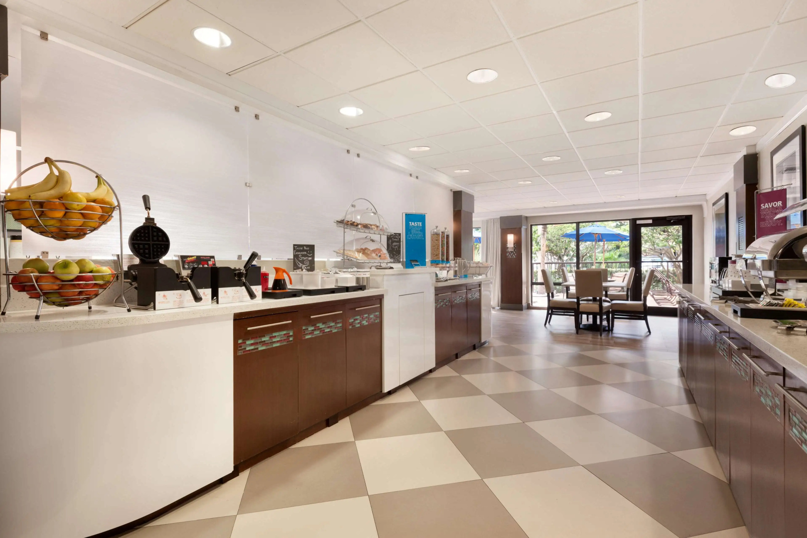 Foto - Hampton Inn Miami-Airport West