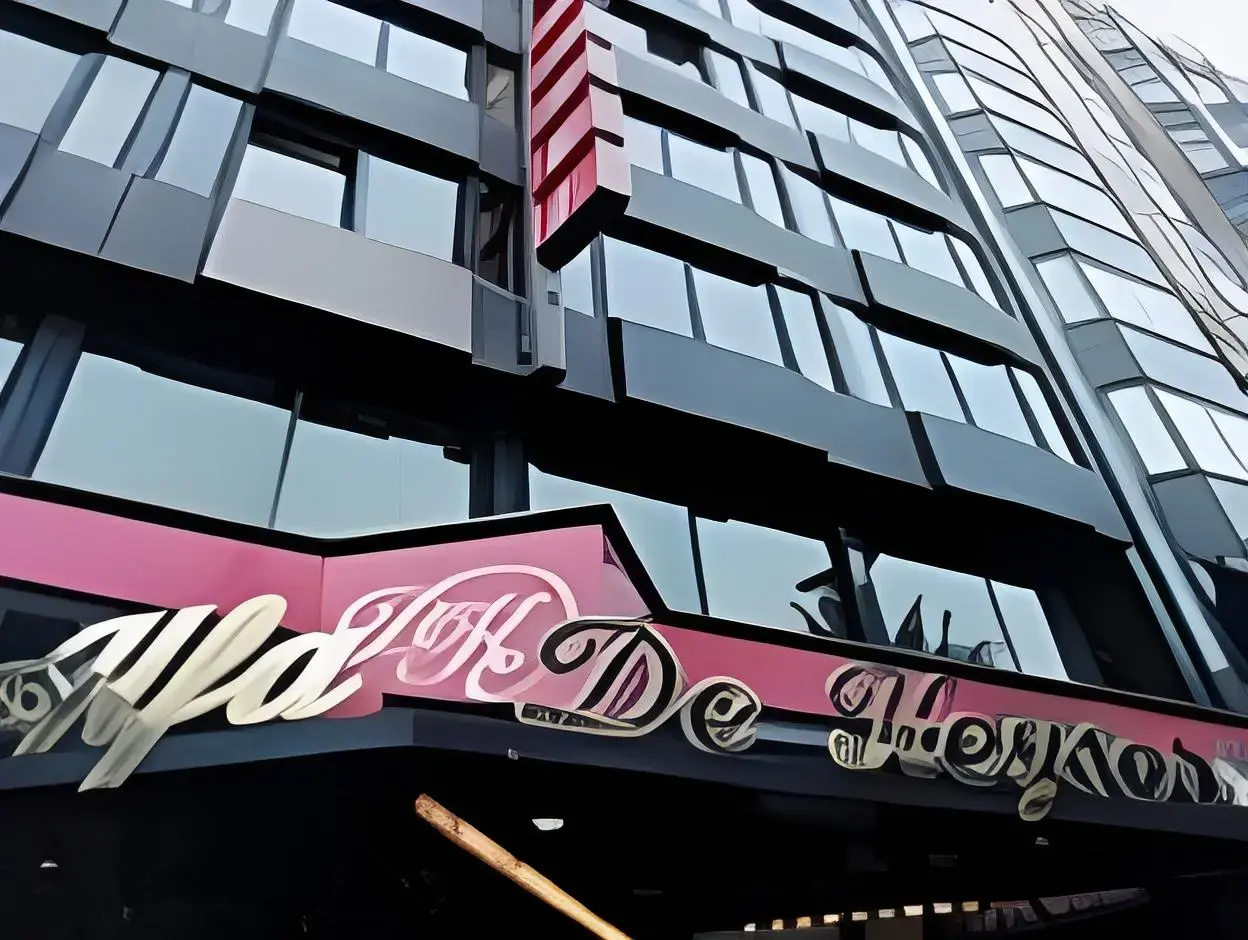 Foto - De Keyser Hotel