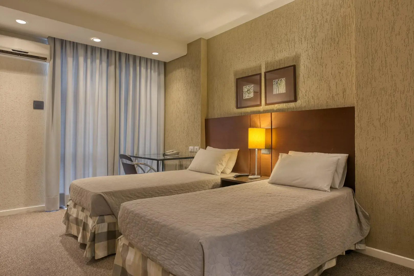 Foto - Roochelle Hotel by Nobile