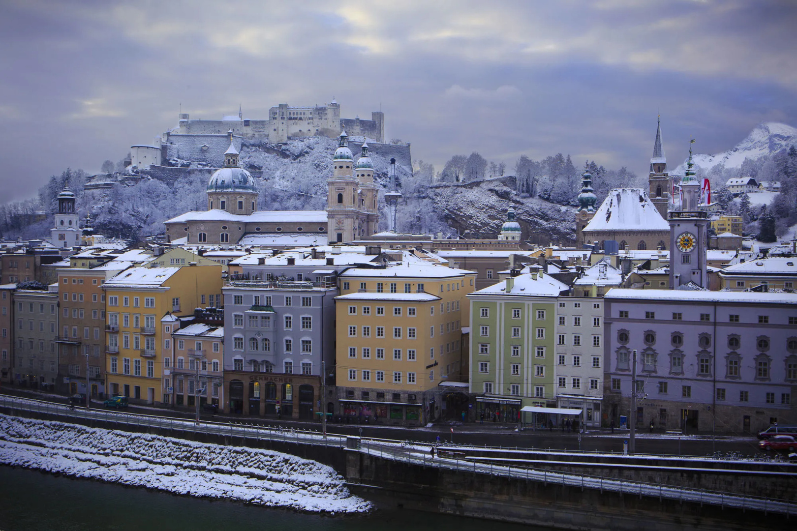 Foto - Small Luxury Hotel Goldgasse