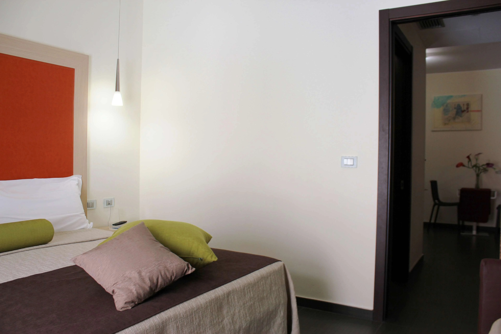 Foto - Hotel 33 Baroni