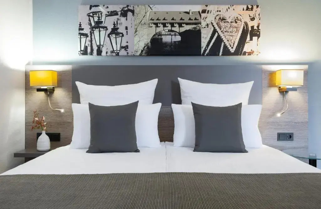 Foto - Leonardo Hotel Nürnberg