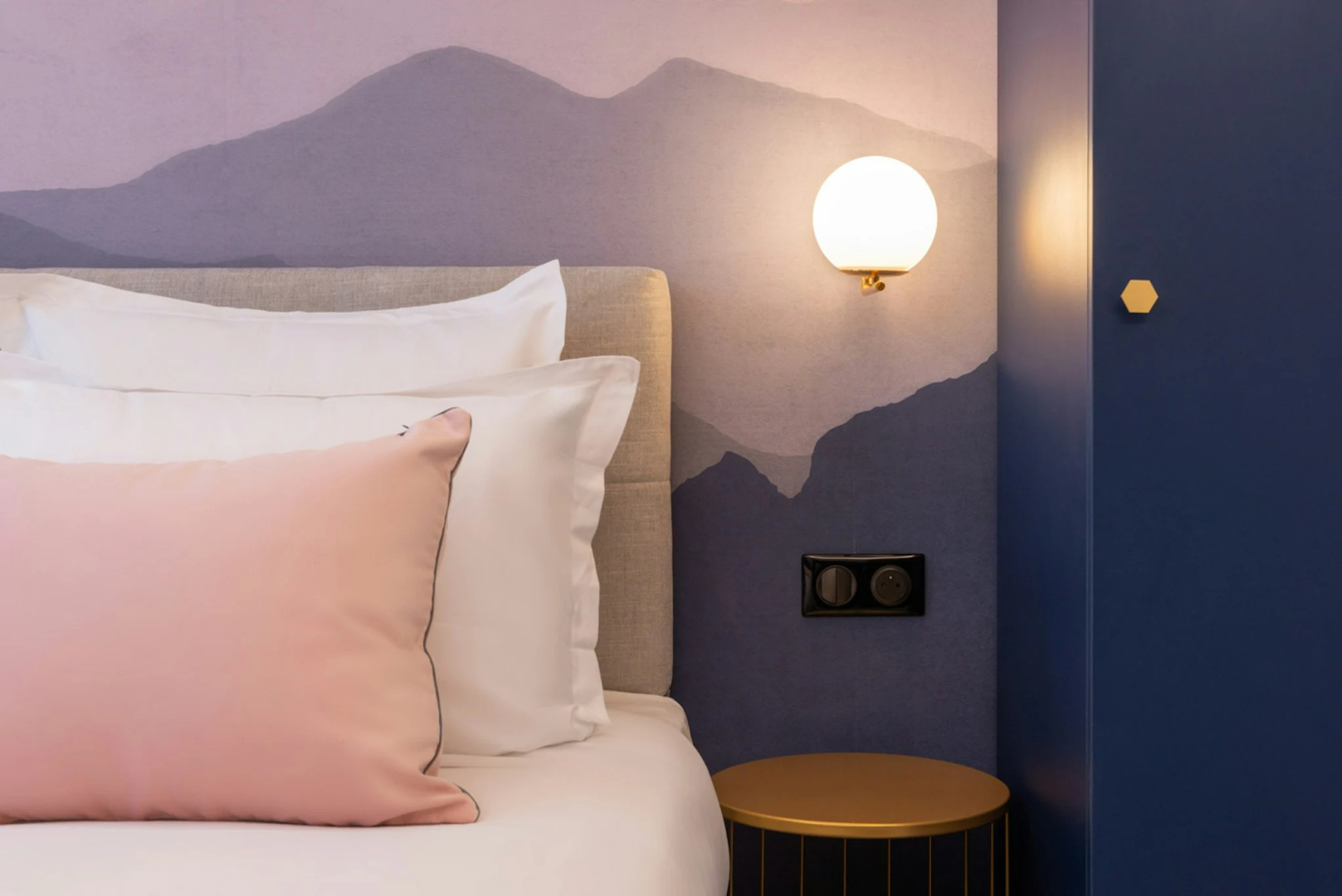 Foto - Hôtel Le Milie Rose