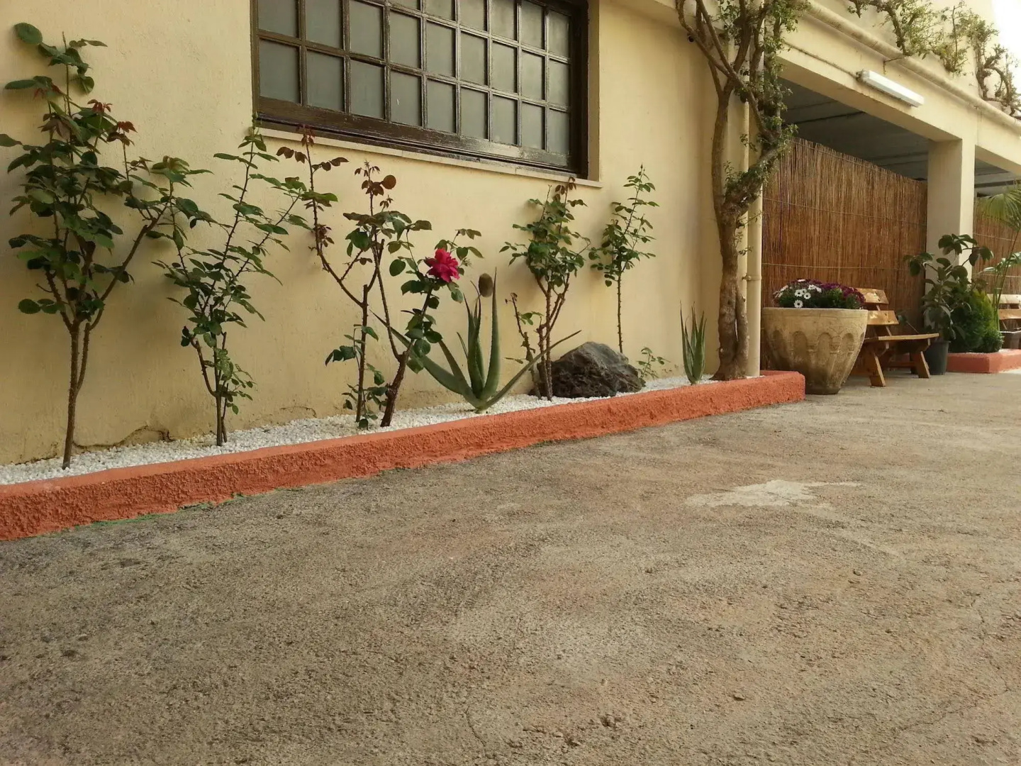 Foto - Hotel Beri