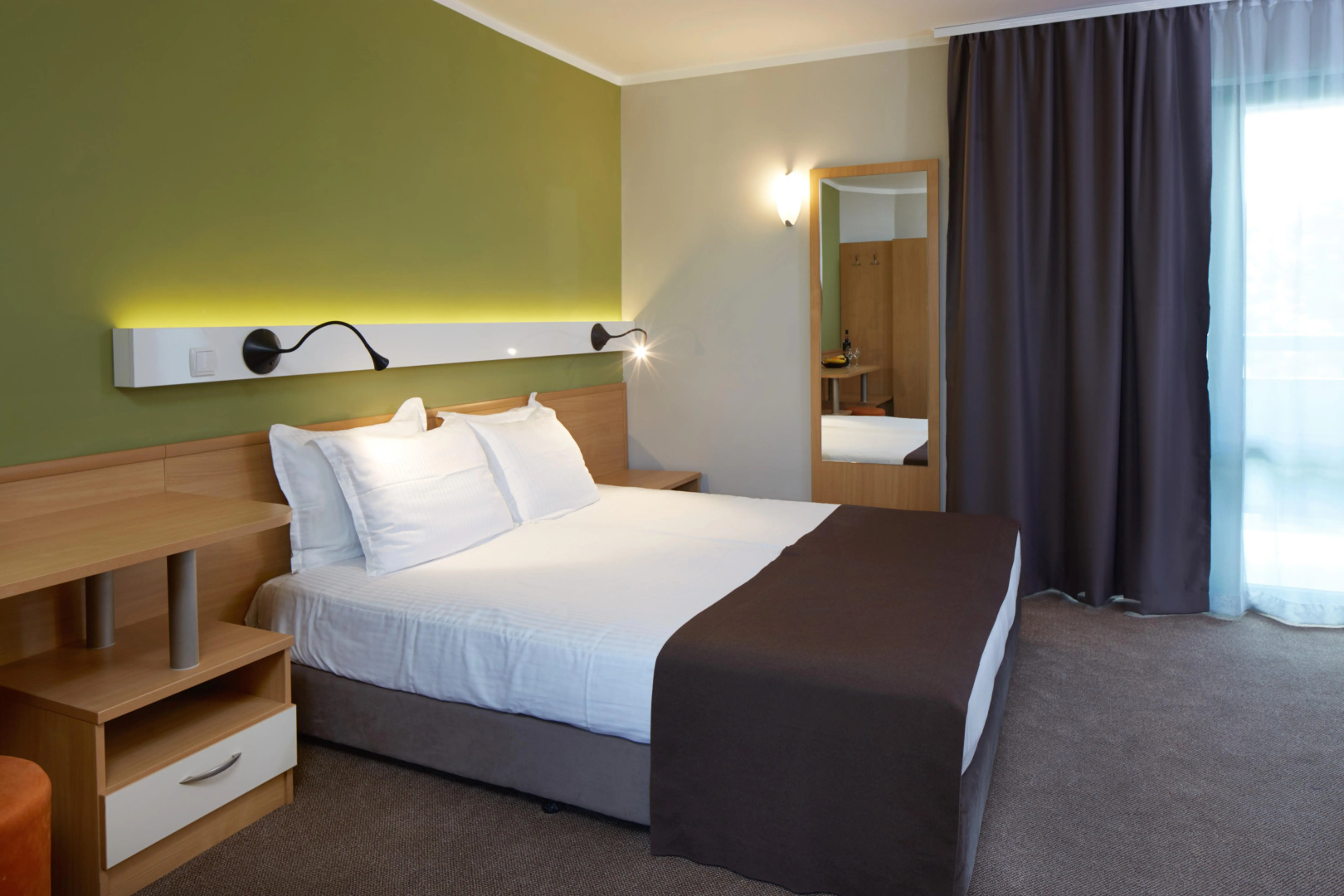 Photo - Hotel Aktinia - All Inclusive
