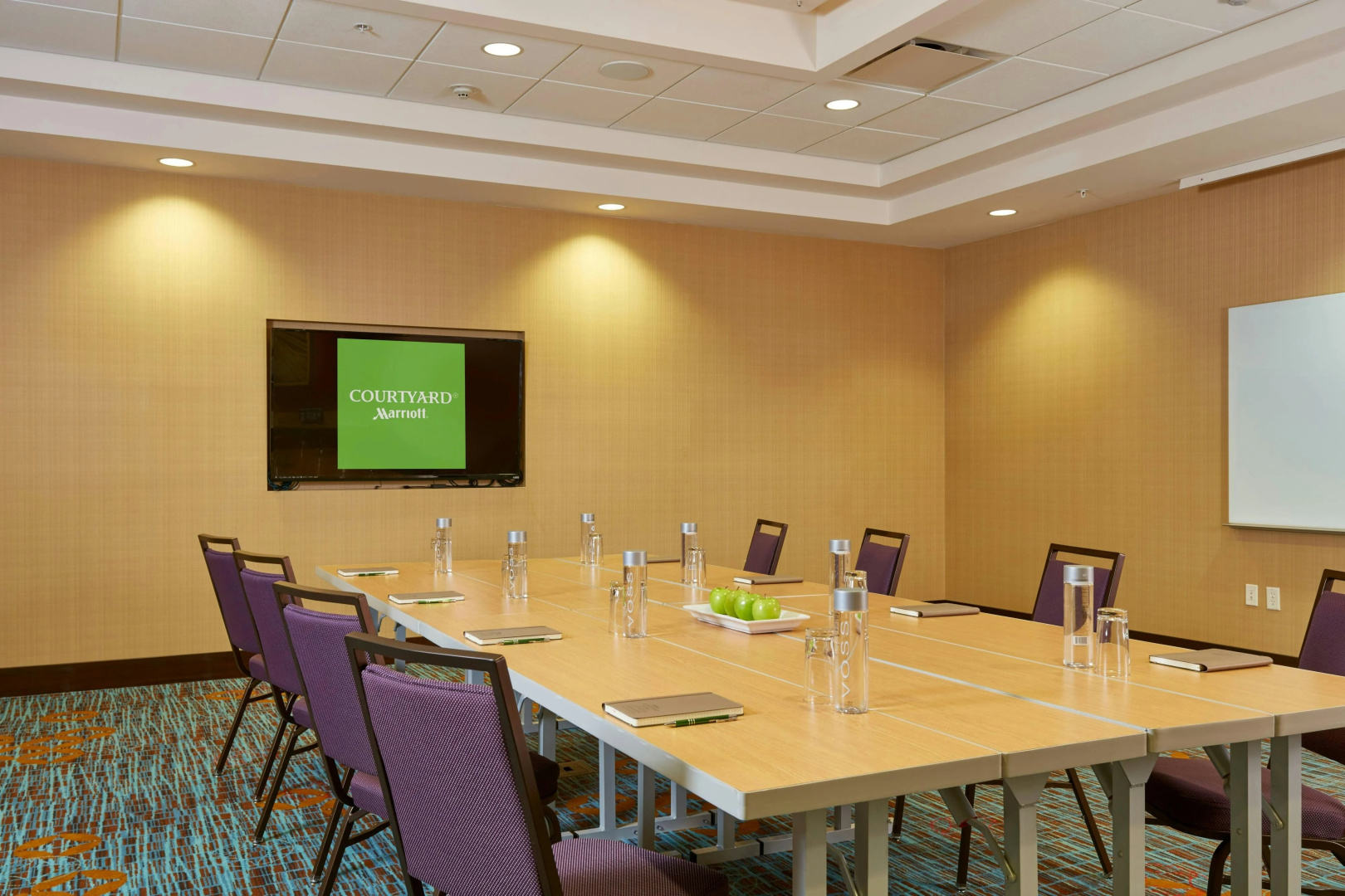 Foto - Courtyard by Marriott San Jose North/ Silicon Valley