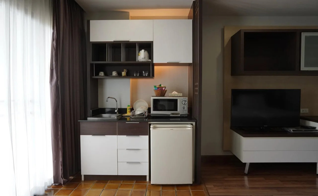 Photo - The Grand Napat