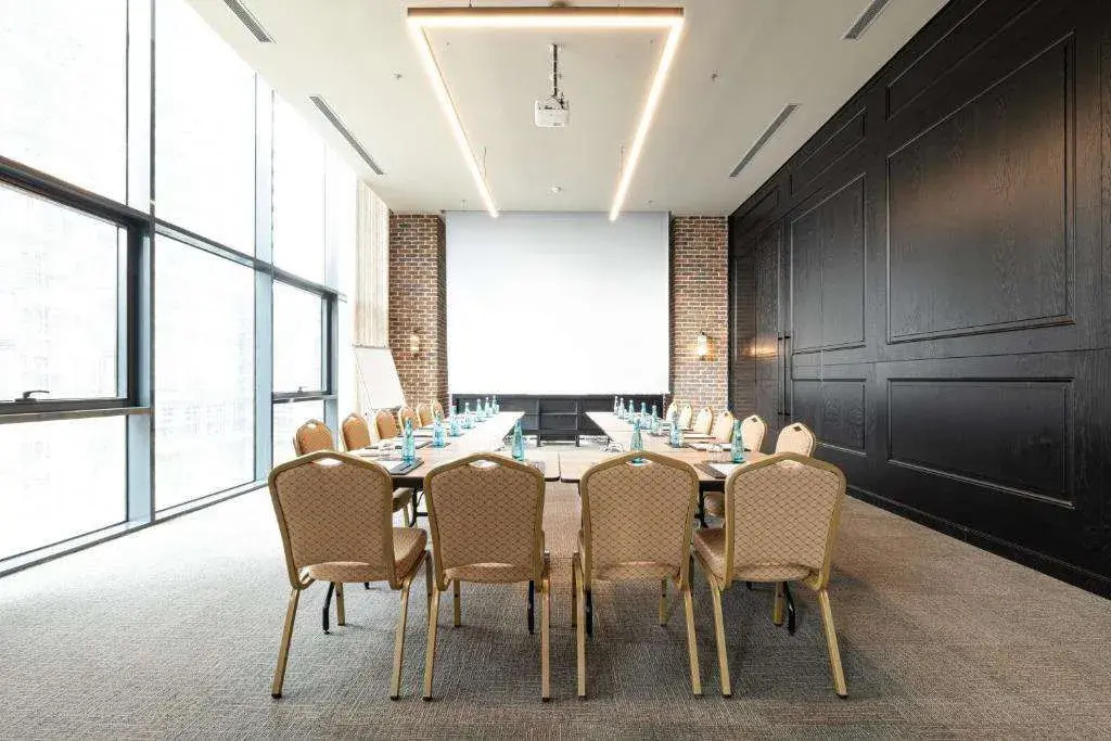 Foto - Bomonti Suites Istanbul