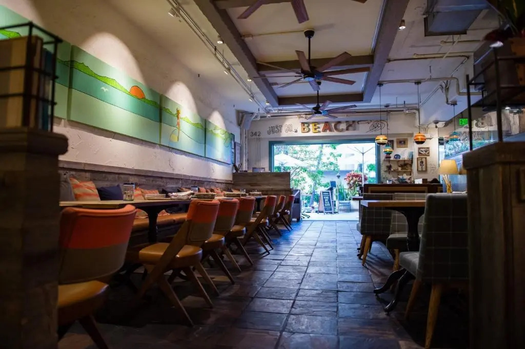 Foto - Shoreline Hotel Waikiki