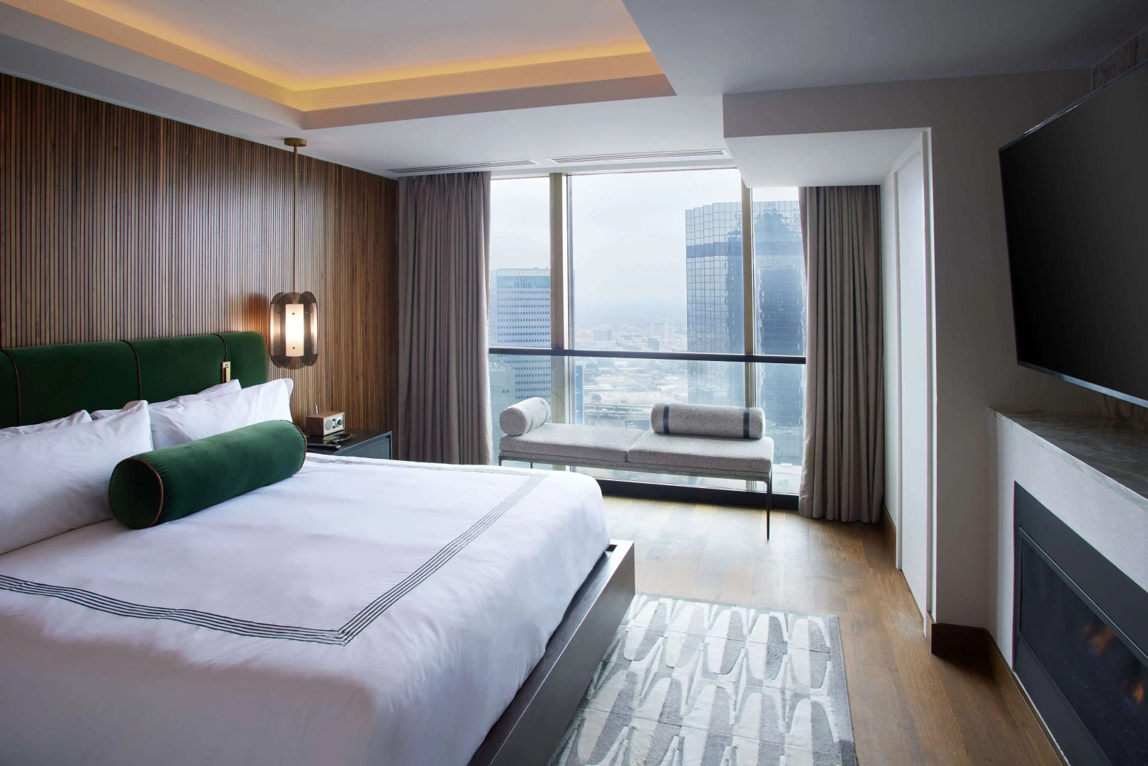 Photo - Thompson Dallas, by Hyatt