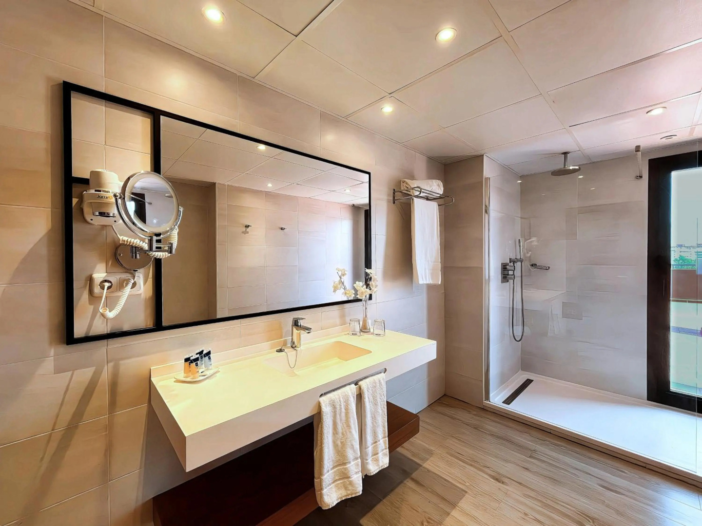Foto - Aparthotel Fuengirola Beach