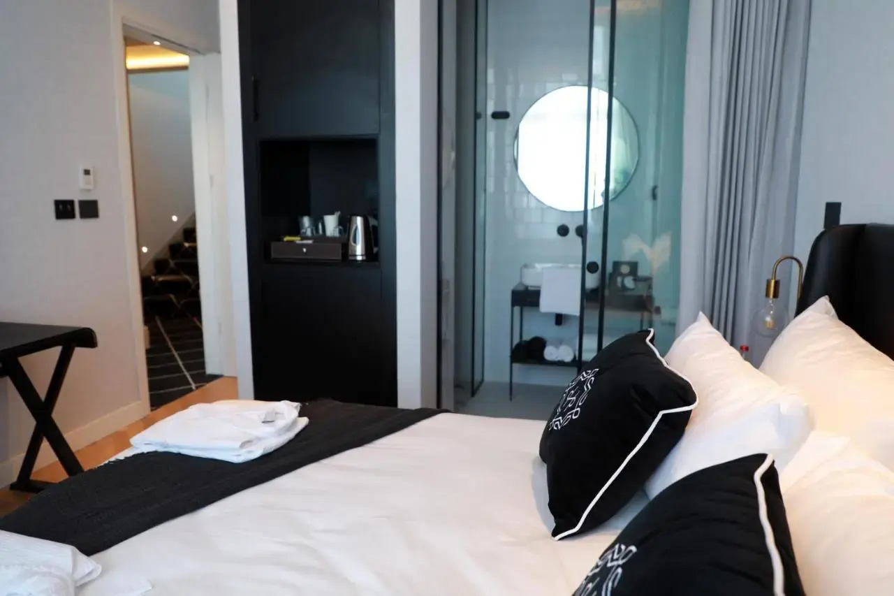 Foto - The Herbert Tel Aviv