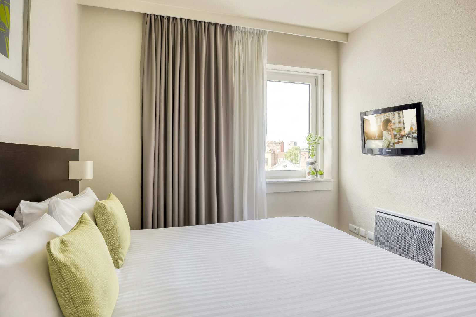 Photo - Citadines Sainte-Catherine Brussels