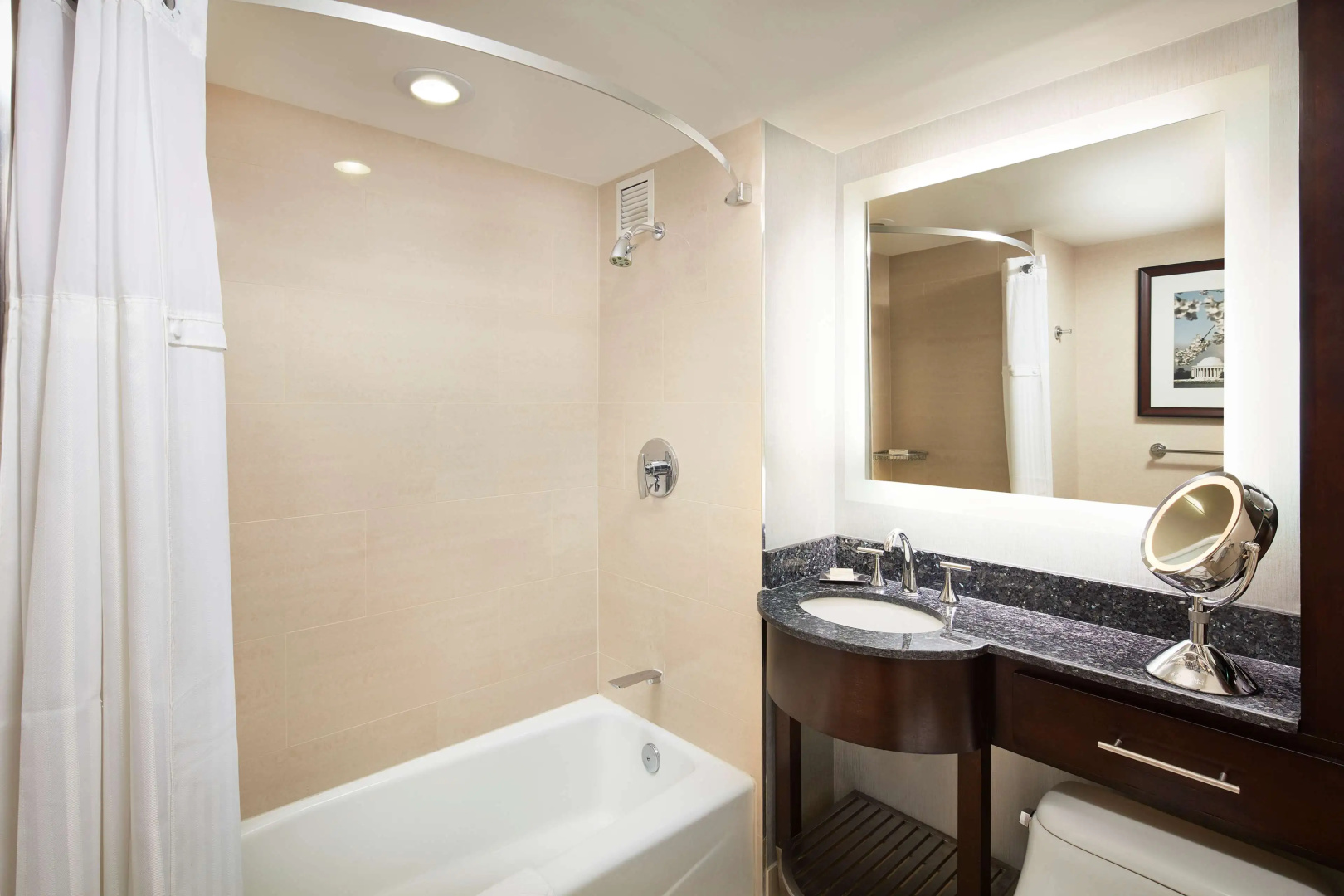 Foto - Washington Hilton