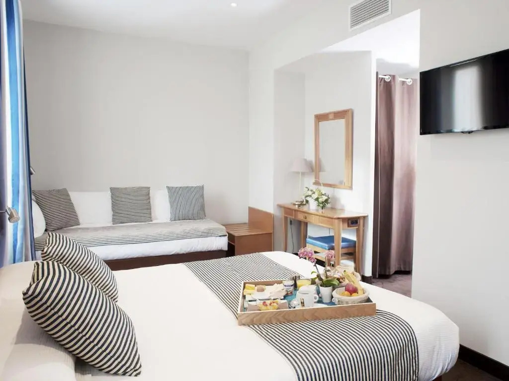 Foto - Hôtel Esprit d'Azur