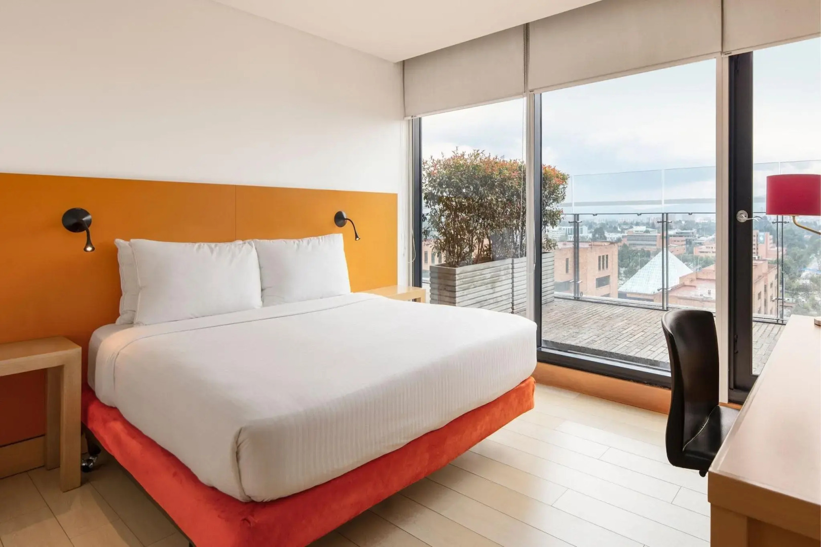 Foto - Wyndham Bogota