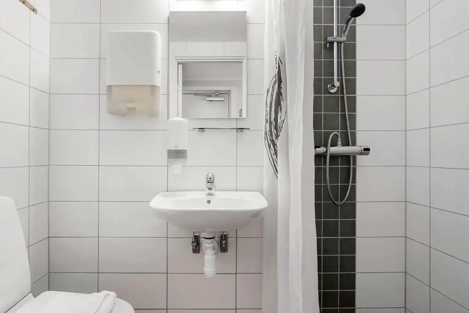 Photo - Best Western Hotel Solna