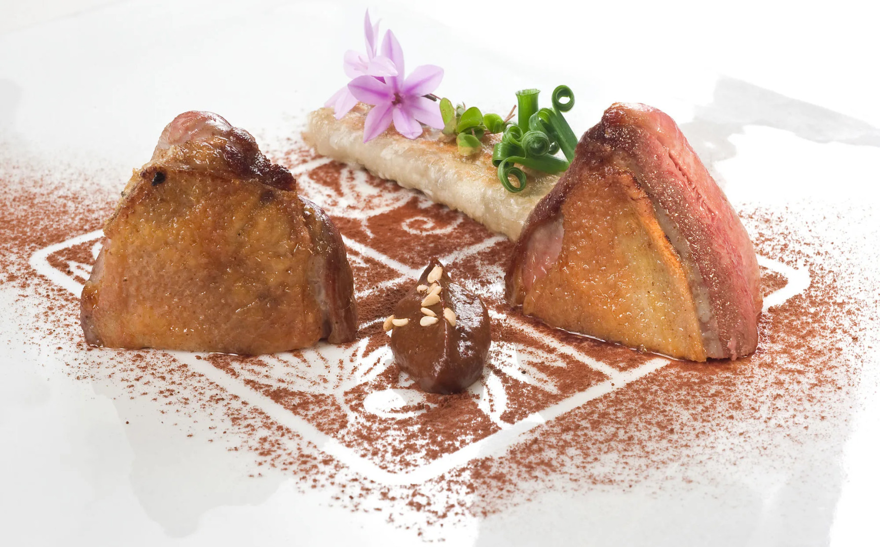 Photo - Akelarre - Relais & Châteaux