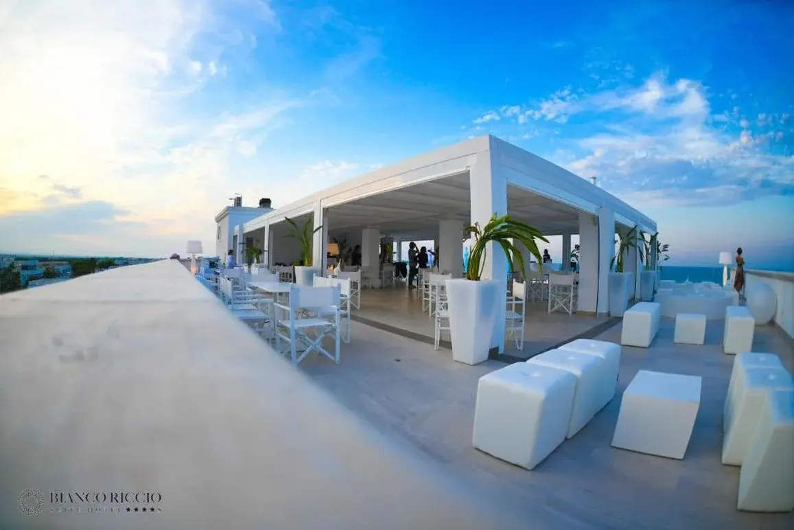 Photo - Bianco Riccio Suite Hotel