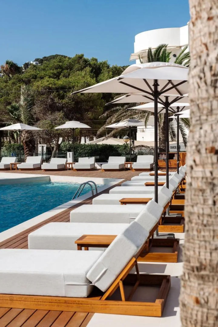 Foto - Hotel Riomar Ibiza, a Tribute Portfolio Hotel