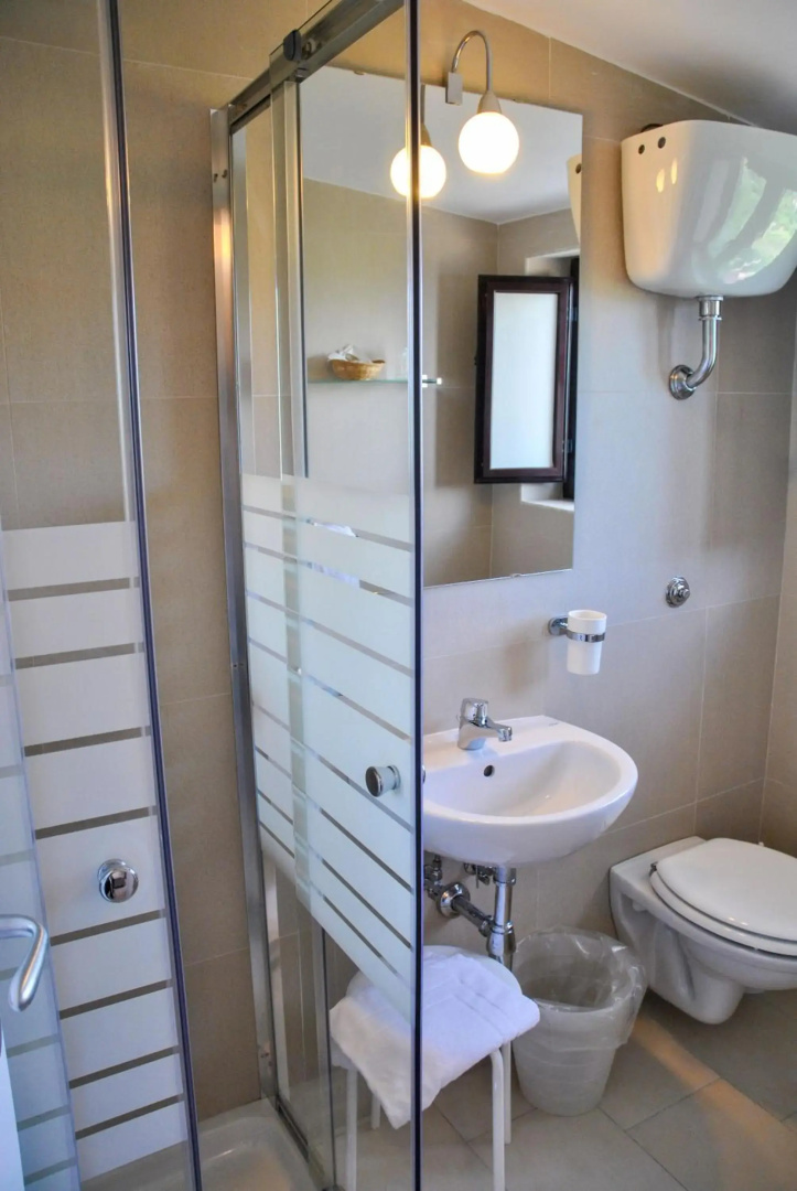 Photo - Hotel Villa Fiorita