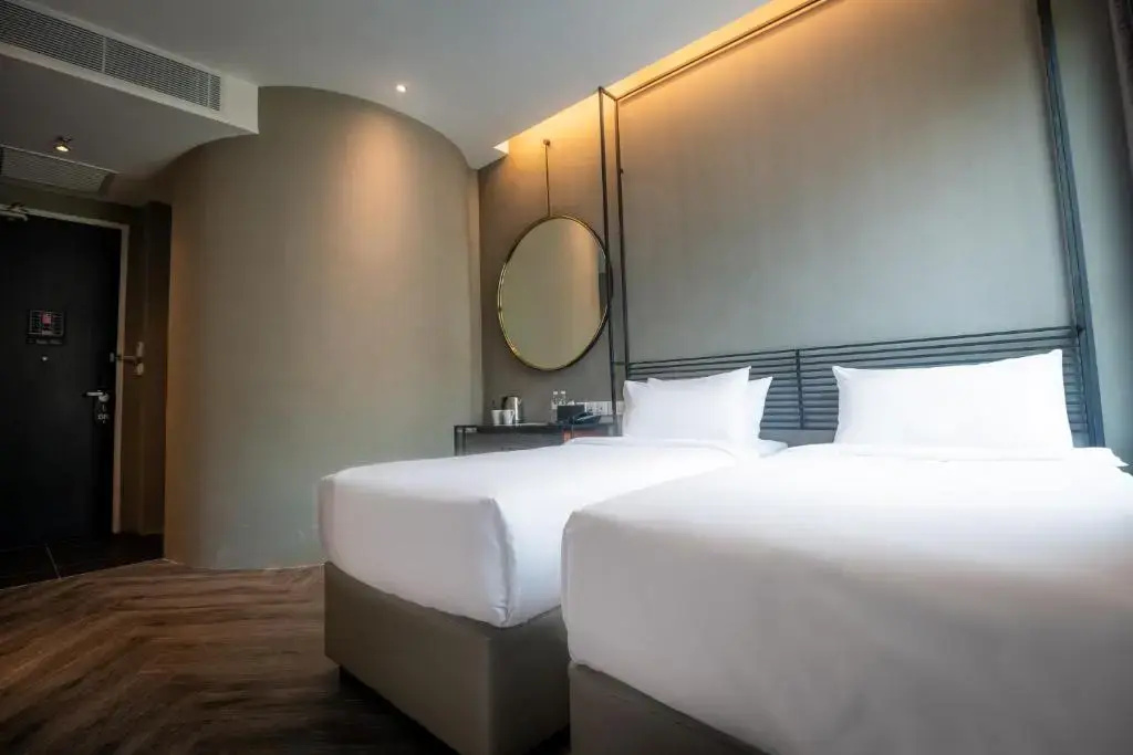 Foto - MOV Hotel Kuala Lumpur