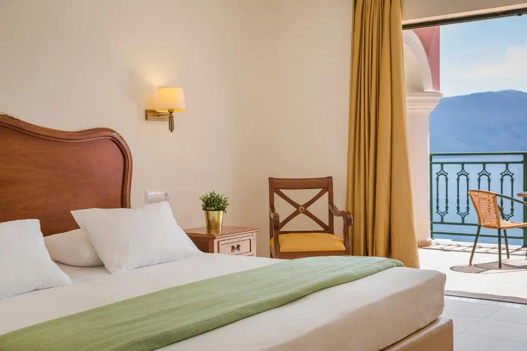 Foto - Kefalonia Bay Palace