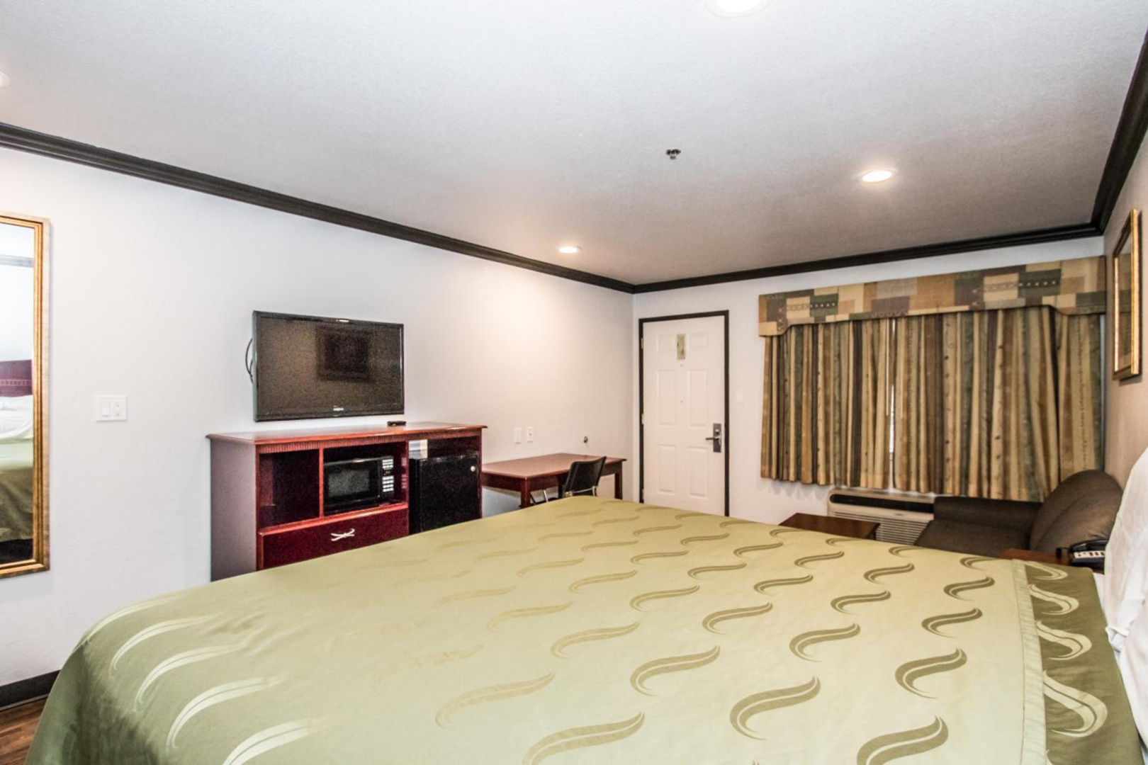 Photo - Americas Best Value Inn Fort Worth