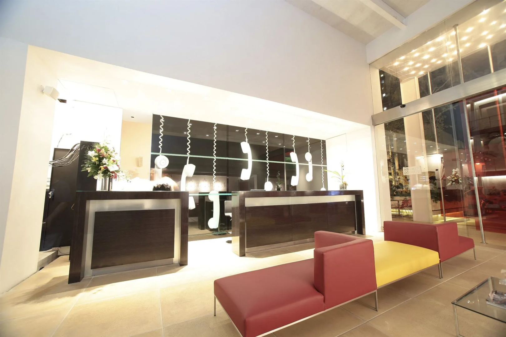 Foto - Now Hotel Cali - Adults Only